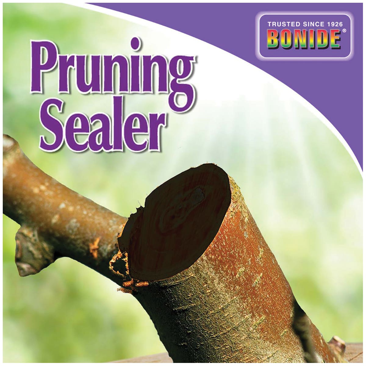 Bonide 221 Pruning Sealer, Liquid, Petroleum Solvent, Black, 14 oz Aerosol Can