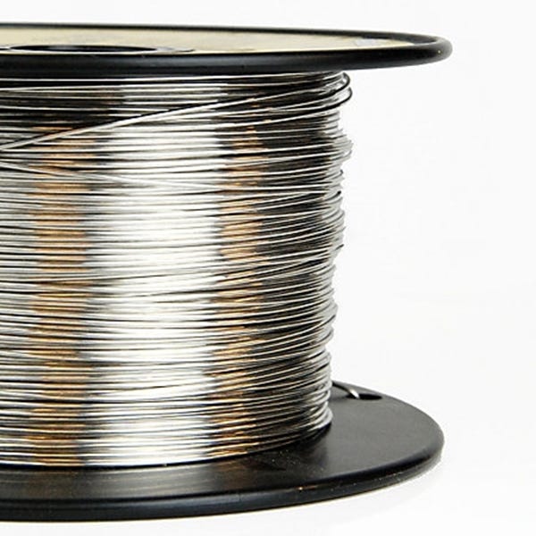 Zareba Fi?Shock Aluminum Fence Wire – 17 ga, 1/4 mile