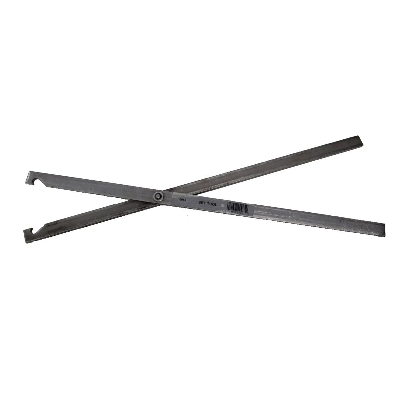 DUKE TRAPS Set Tool