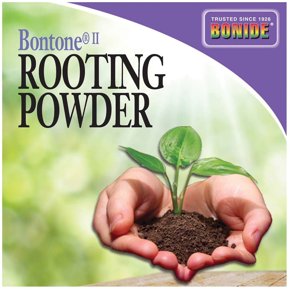 Bonide Plant Food, 1.25 oz, Solid, 0-0-0 N-P-K Ratio