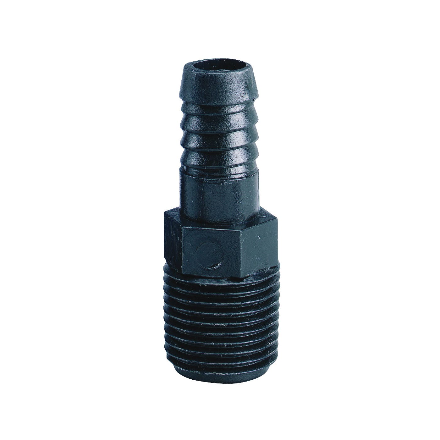 Orbit Barb Adapter 1/2 in