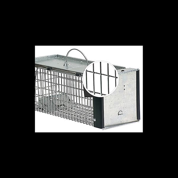 Victor Cage Trap, 6 in W, 6 in H