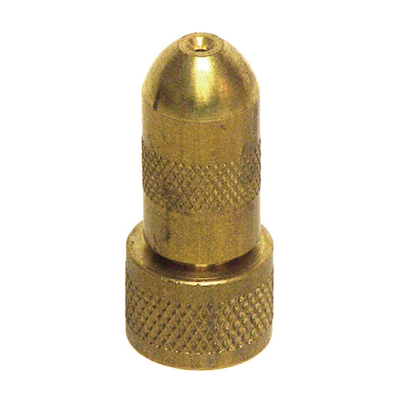 Chapin 6-6000 Brass Adjustable Cone Nozzle