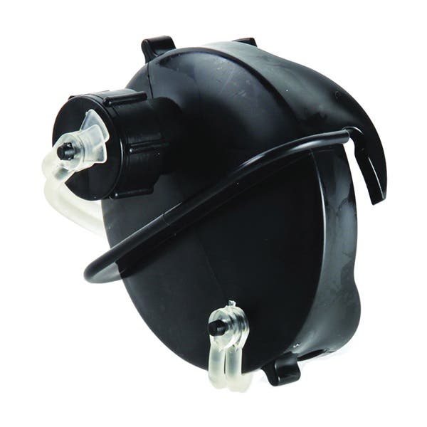 Camco Sewer Cap with Hose Connector Threaded