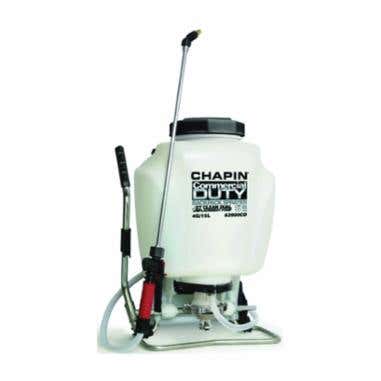 Chapin 63900 4 Gallon Self-Cleaning Backpack Sprayer