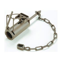 DUKE TRAPS Raccoon Trap