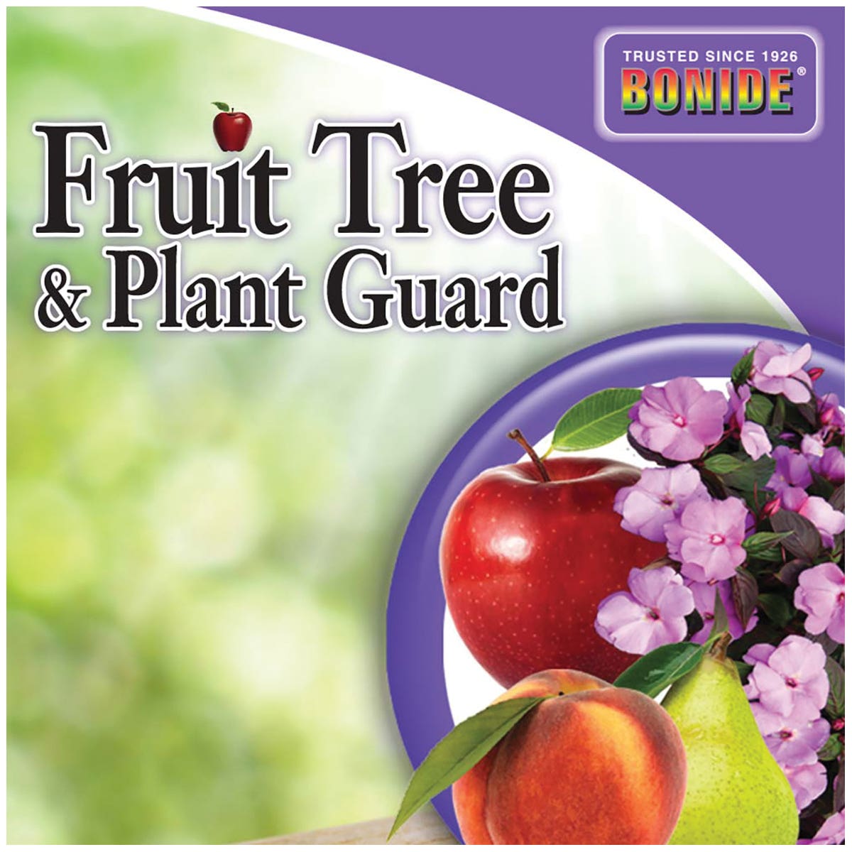 Bonide Captain Jack's 2021 Fruit Tree and Plant Guard, Liquid, 1 pt