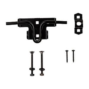 National Hardware N165-506 Door/Gate Latch, Steel