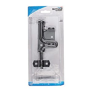 National Hardware N165-506 Door/Gate Latch, Steel