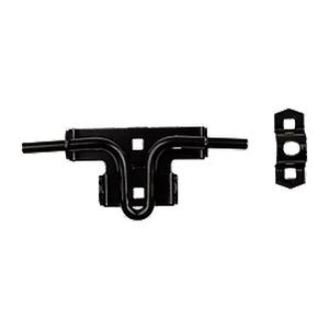 National Hardware N165-506 Door/Gate Latch, Steel