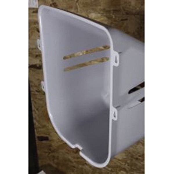 Little Giant Nesting Box, Black/Neutral Gray