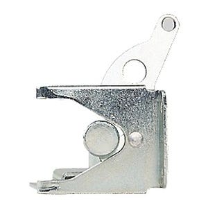 National Hardware N342-618 Self-Adjusting Latch, Steel, Zinc