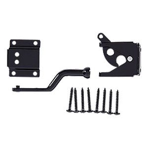 National Hardware N342-626 Self-Adjusting Latch, Steel