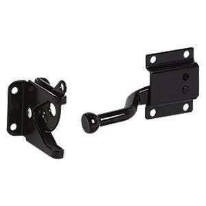 National Hardware N342-626 Self-Adjusting Latch, Steel