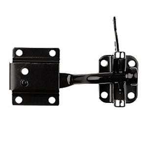 National Hardware N342-626 Self-Adjusting Latch, Steel