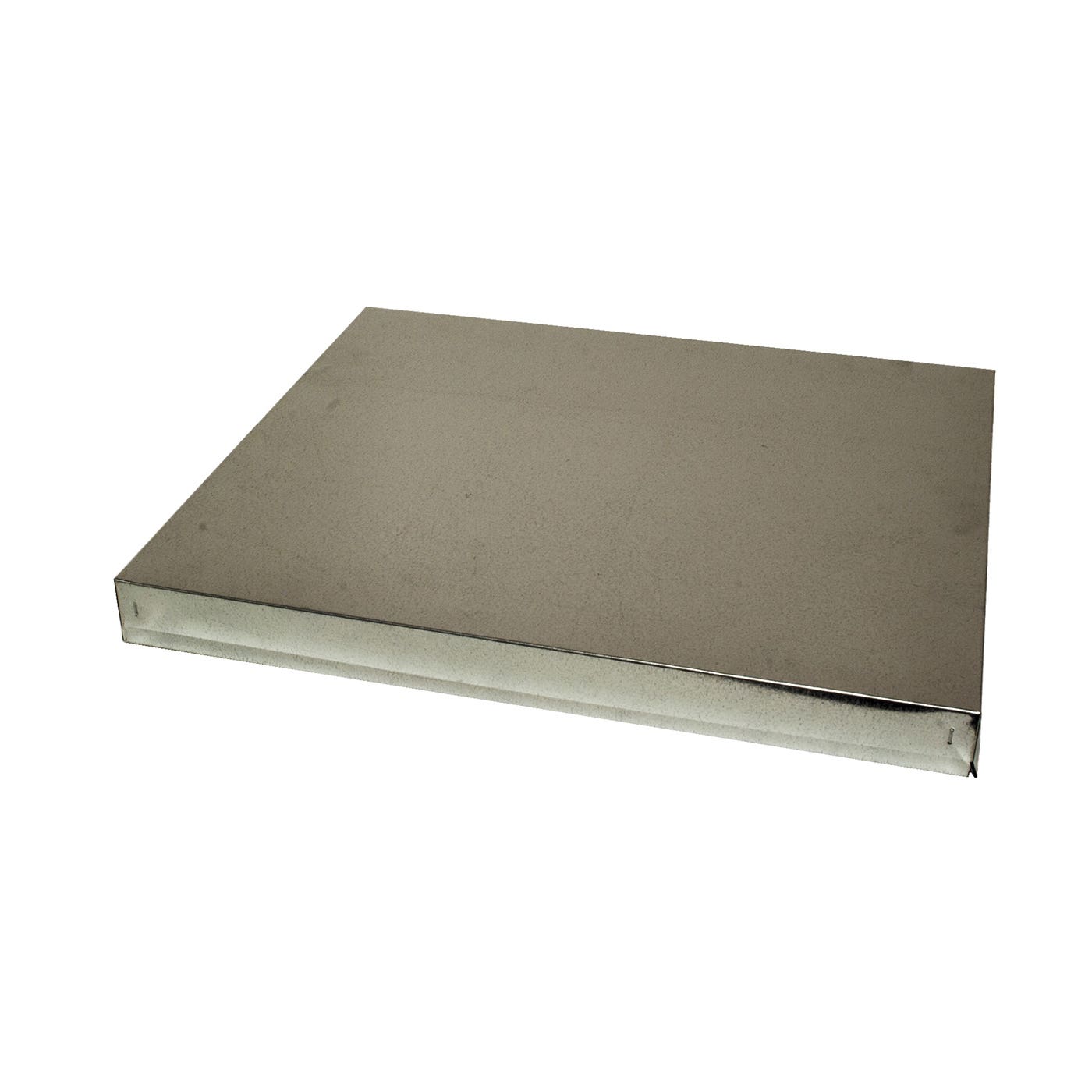 Harvest Lane Honey Wasatch Top, Flat, Metal, For: 10 Frame Langstroth Hives