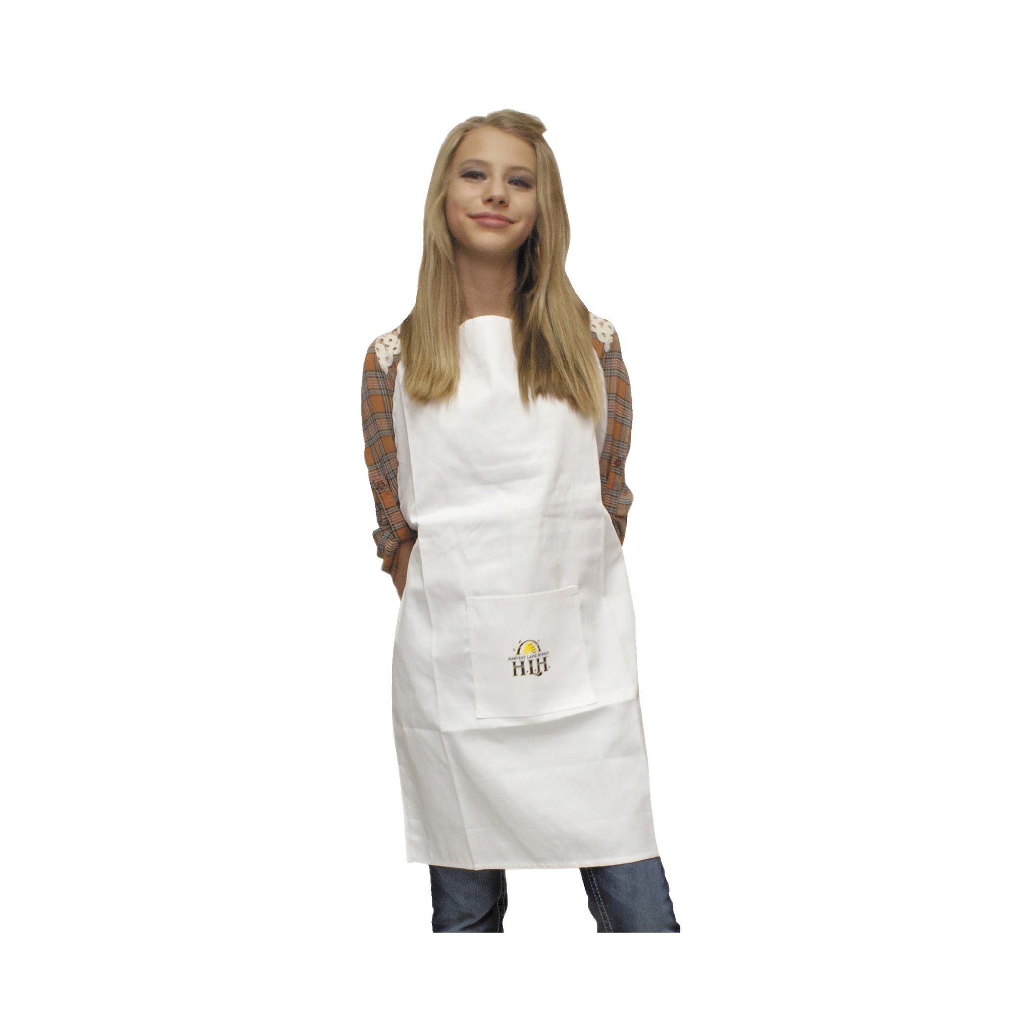 Harvest Lane Honey Extraction Apron, Polycotton