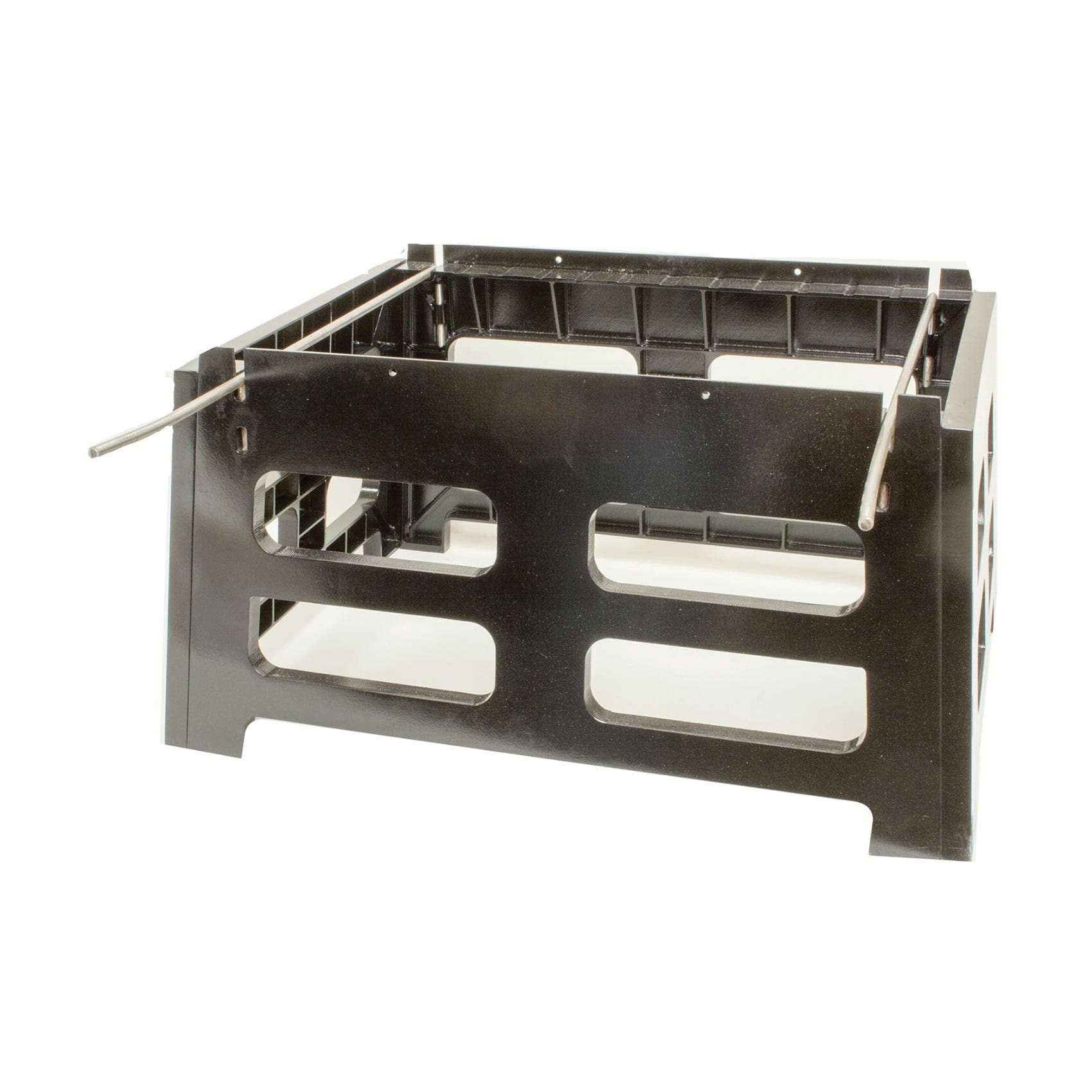 Harvest Lane Honey Bee Hive Stand, Plastic