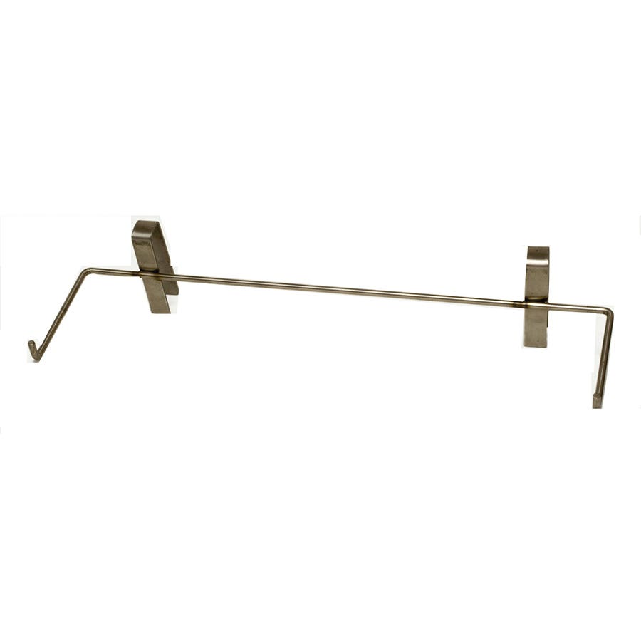 Harvest Lane Honey Frame Holder, Metal