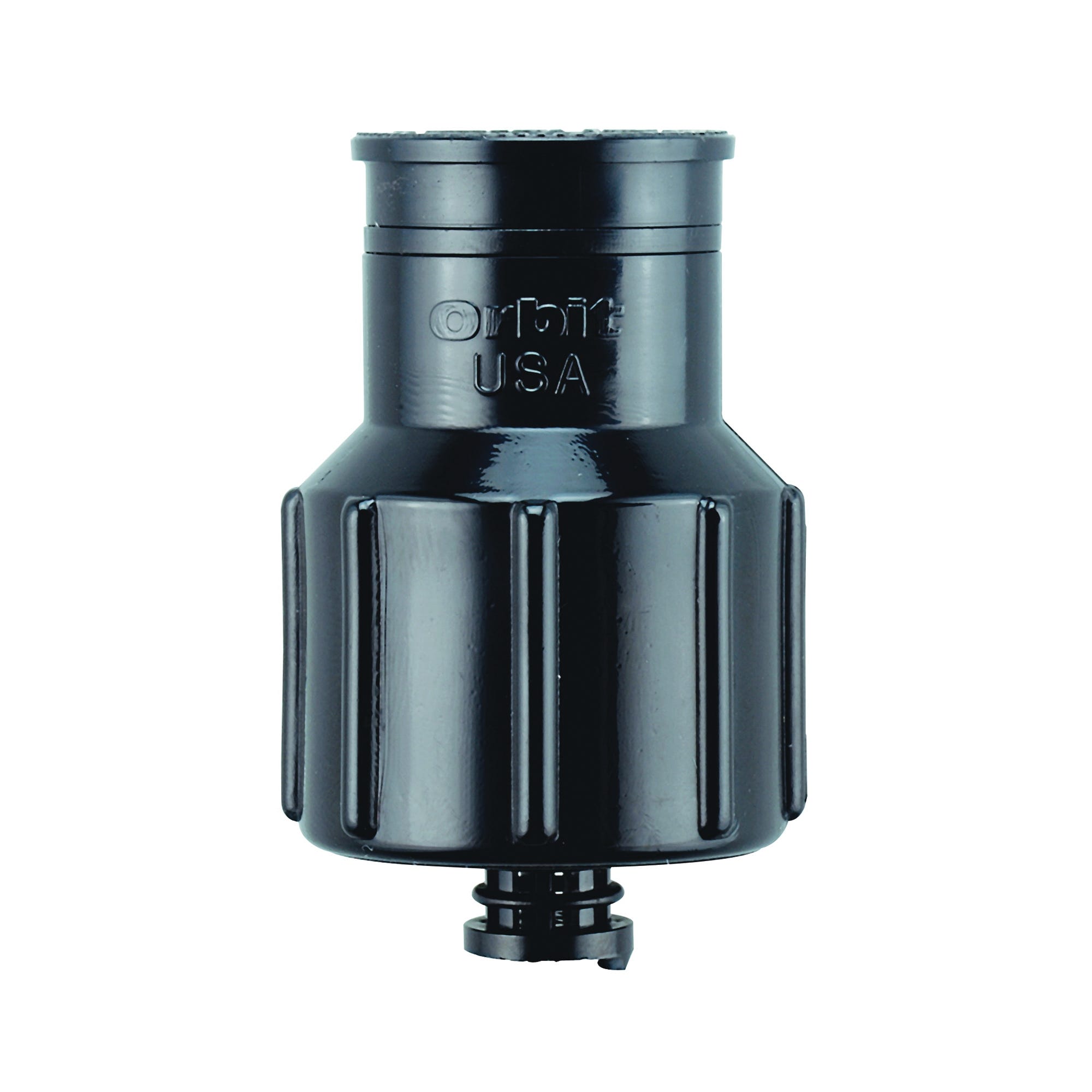 Orbit Shrub Sprinkler Head, 1/2 in Connection, FNPT, Plastic