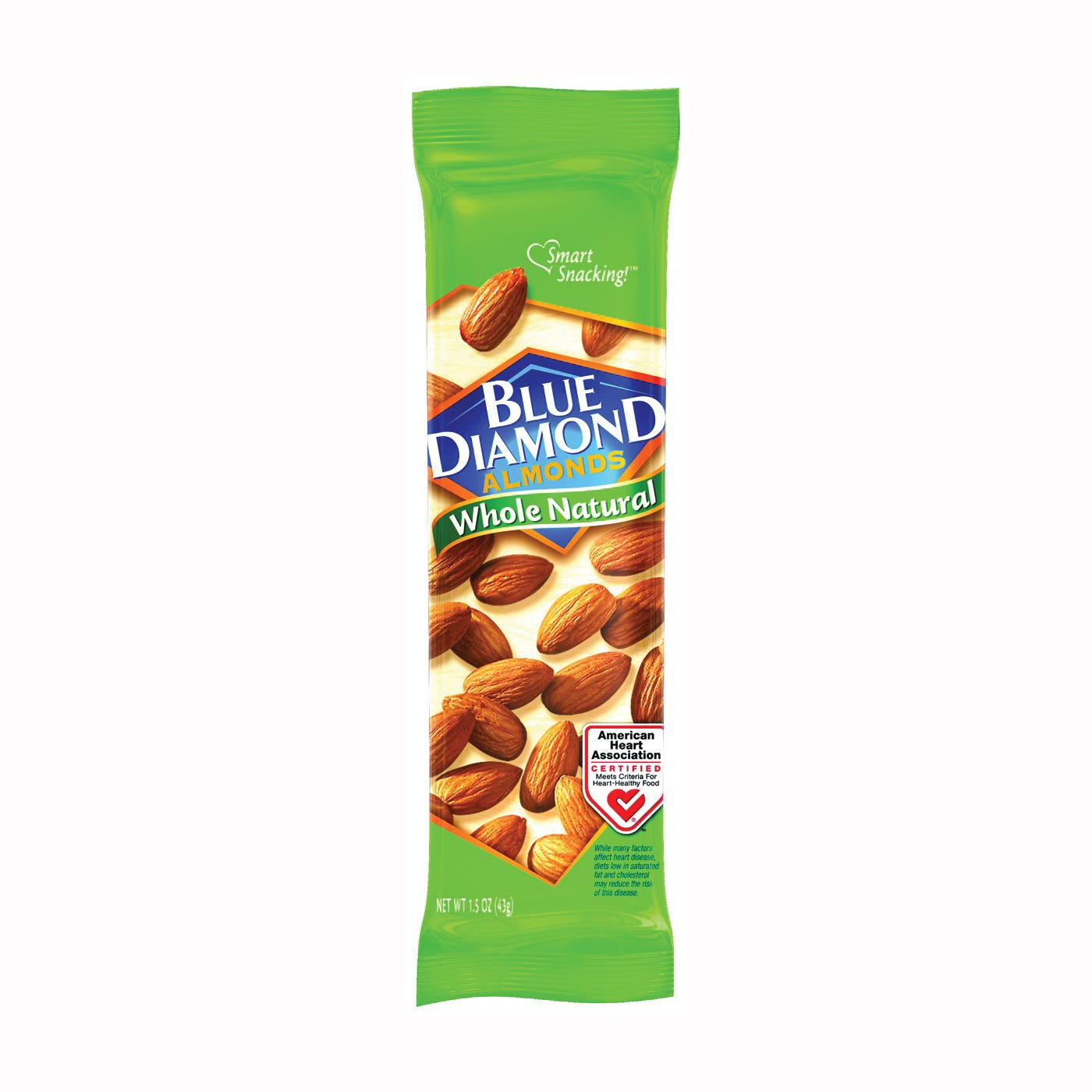 Blue Diamond Almond, 1.5 oz
