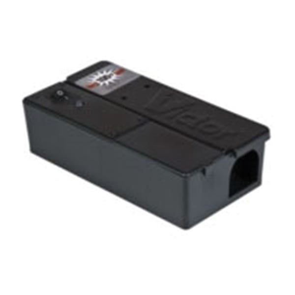 Victor Electronic Mouse Trap