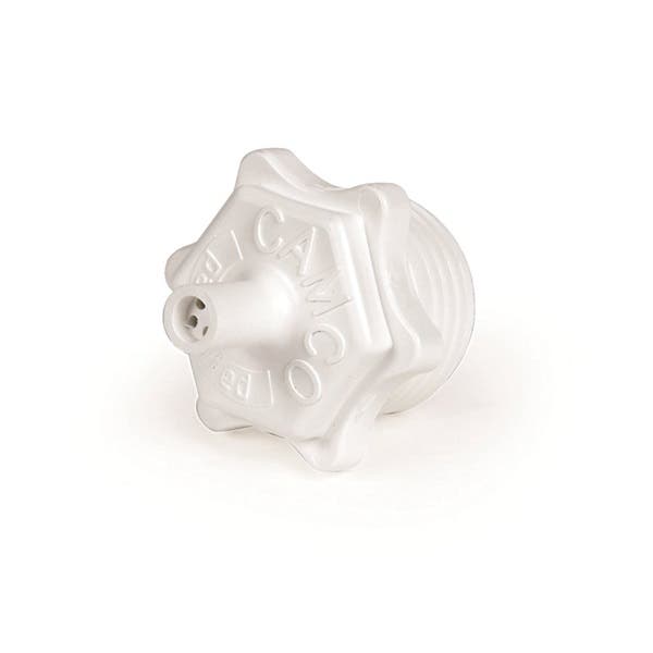 Camco Blow Out Plug Plastic