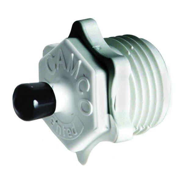 Camco Blow Out Plug Plastic