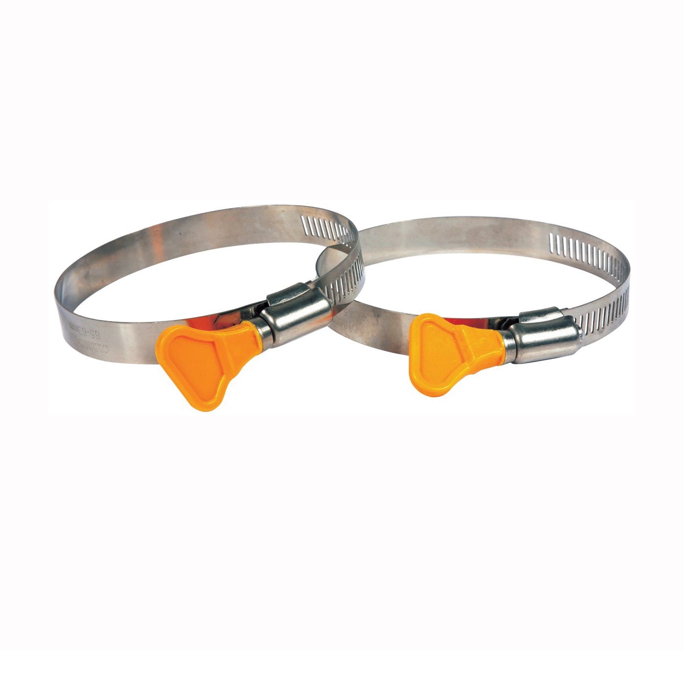 Camco Twist-It Clamp Metal