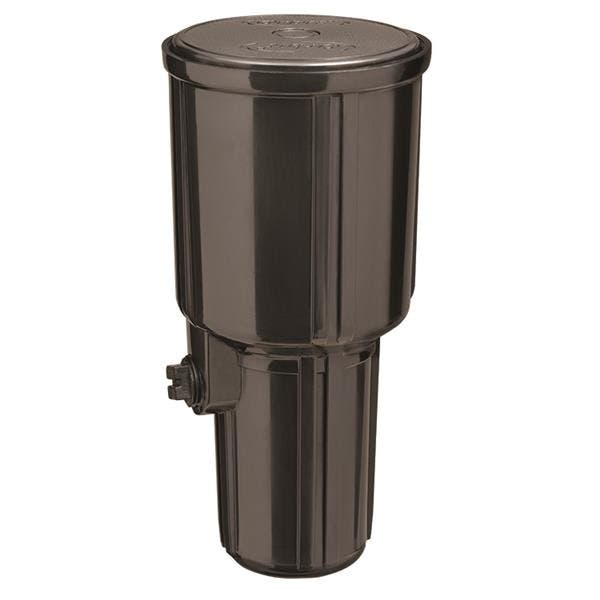 Orbit 55200 Sprinkler Head, 1/2 in Connection, 3 in H Pop-Up, PVC