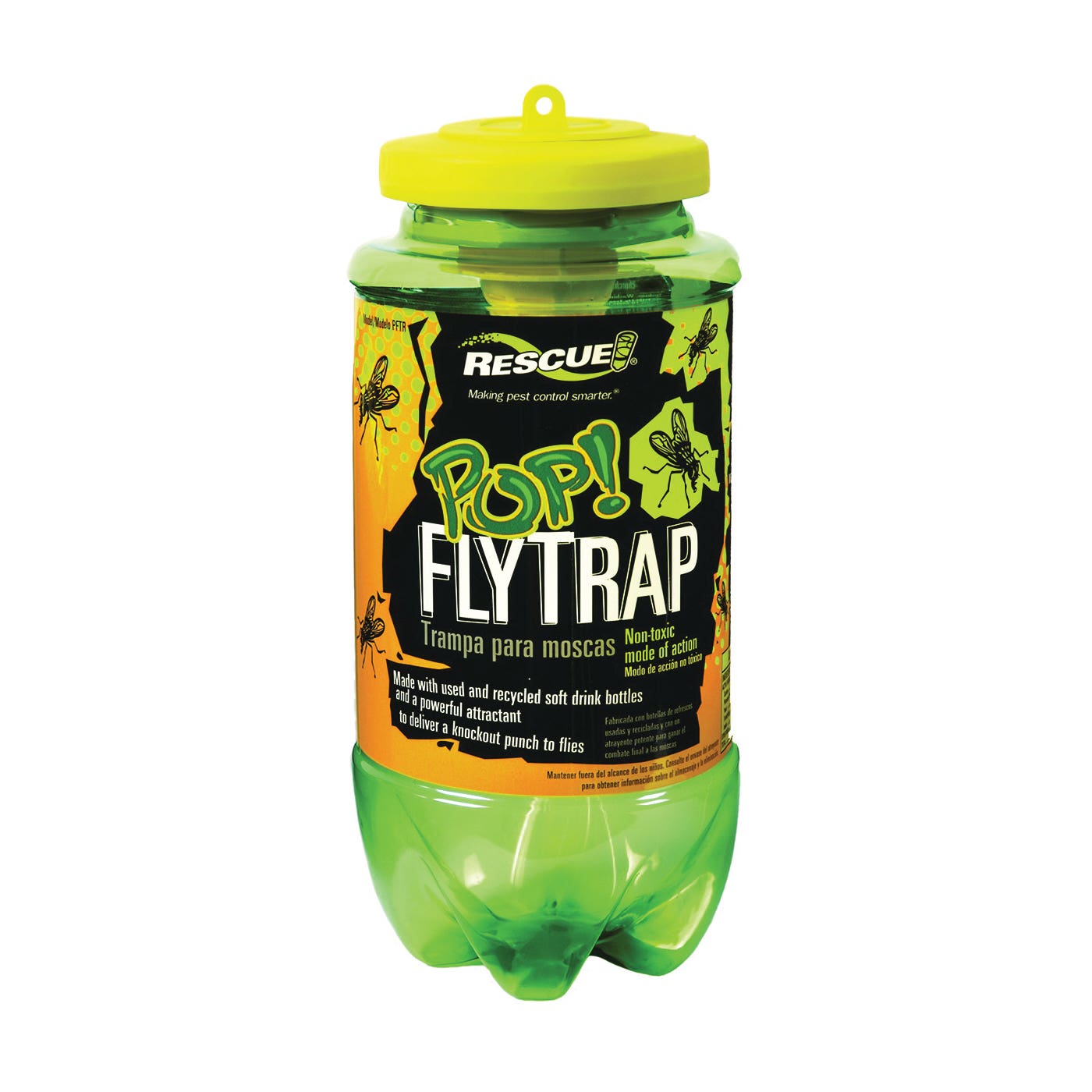 Rescue POP! Reusable Fly Trap
