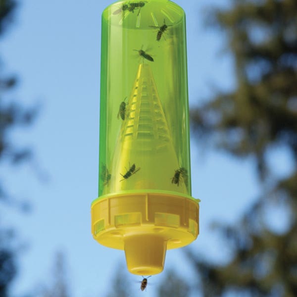 Rescue Yellow Jacket Trap Reusable