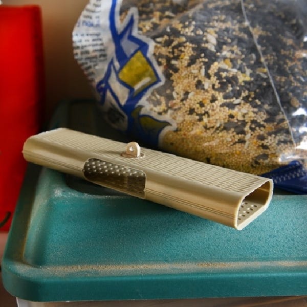 Rescue Pantry and Birdseed Moth Trap