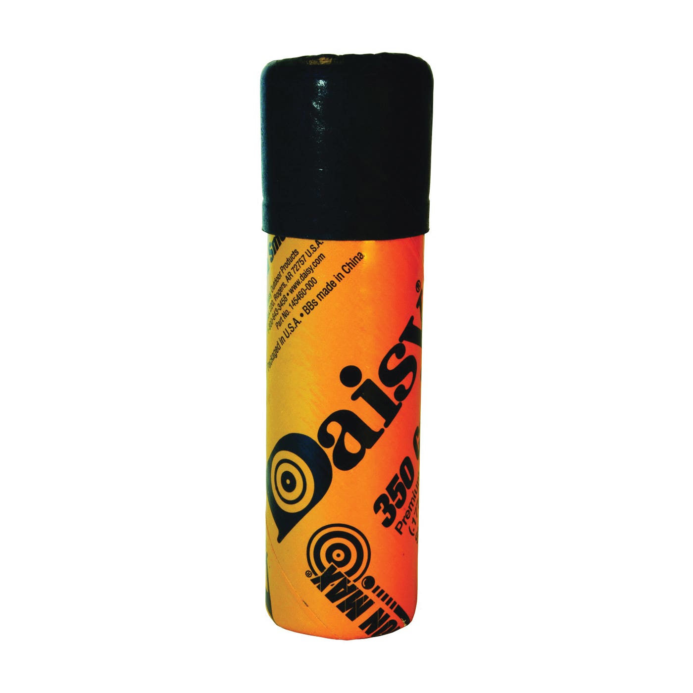 Daisy BBS Tube, Steel, Zinc