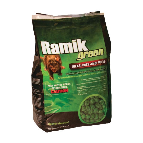 Ramik Bait Nuggets 4 lb