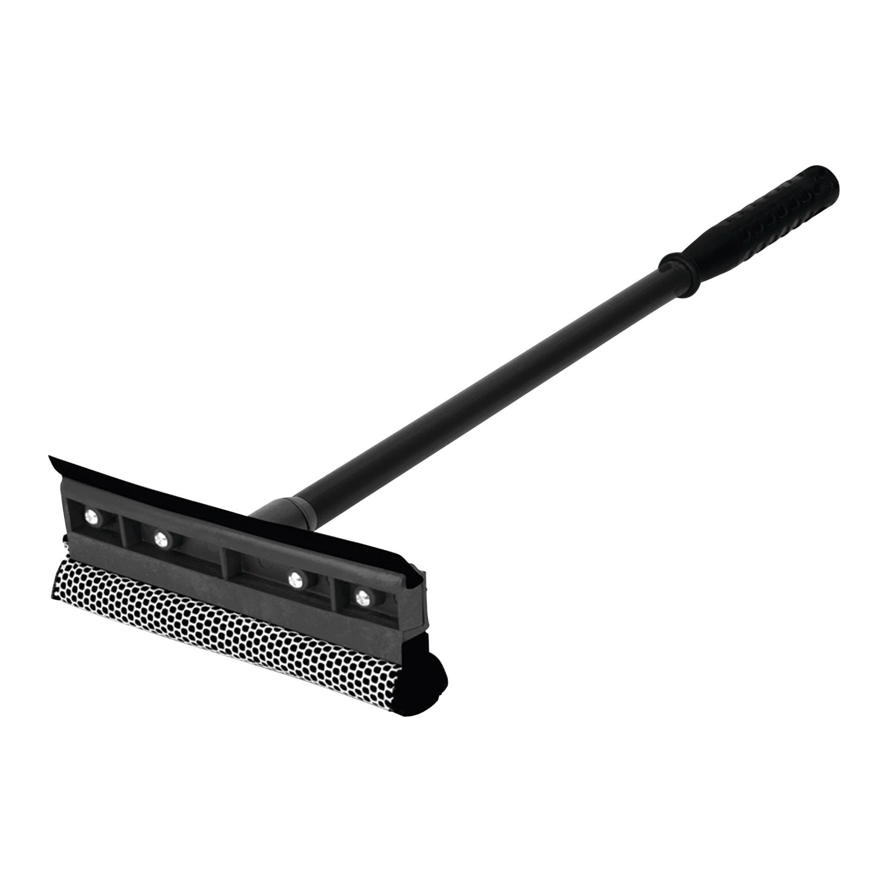 Unger Professional 965250 Auto-Squeegee, 8 in Blade, 12 in OAL
