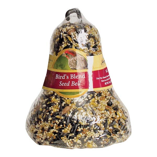 Heath Seed Cake, Bird's Blend, 14 oz