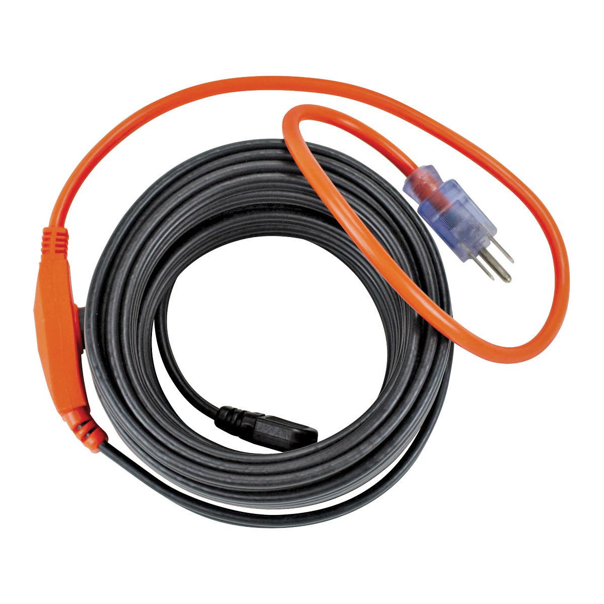 PowerZone ORPHC84W12 Pipe Heat Tape, 12 L