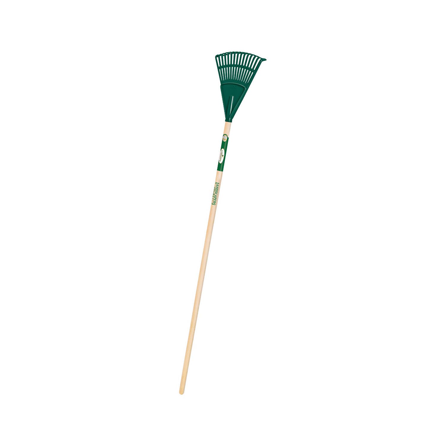 Landscapers Select Shrub Rake 15 Tine