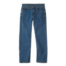 Carhartt Boys Jeans Stretchable Denim Medium Wash Size 6