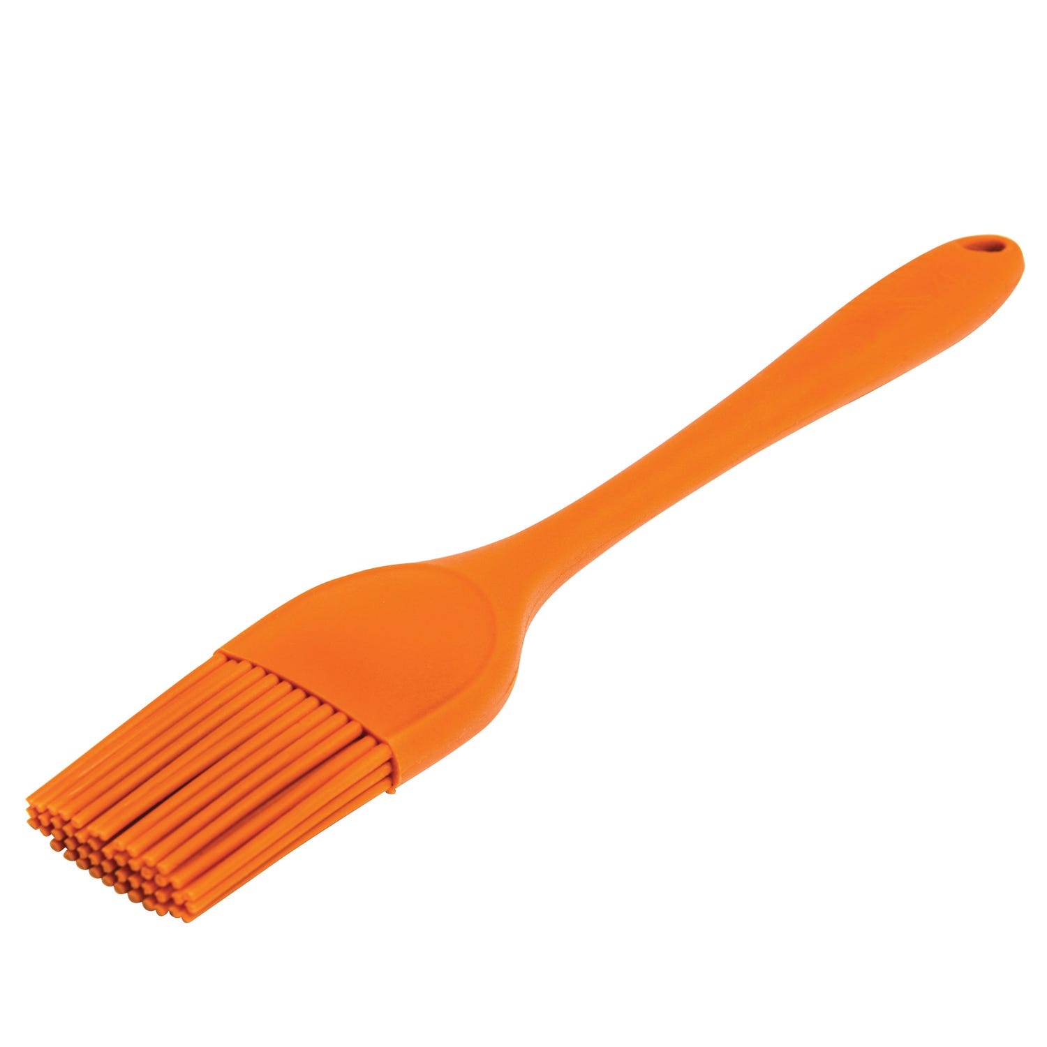Traeger Basting Brush Silicone Bristle