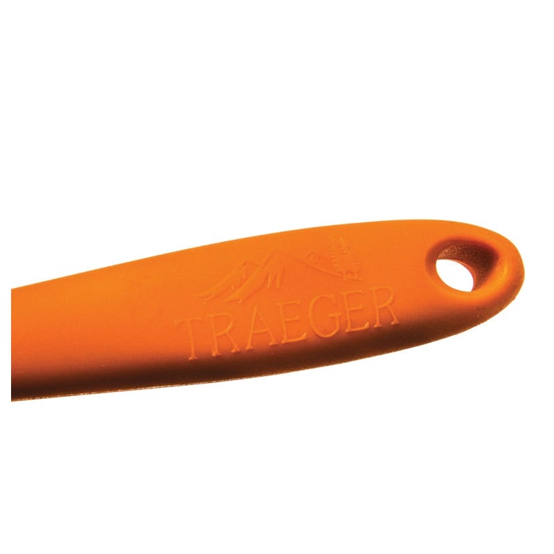 Traeger Basting Brush Silicone Bristle