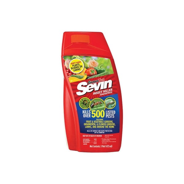 Sevin Insect Killer Spray 16 oz