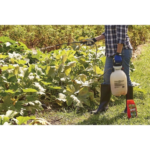 Sevin Insect Killer Spray 16 oz