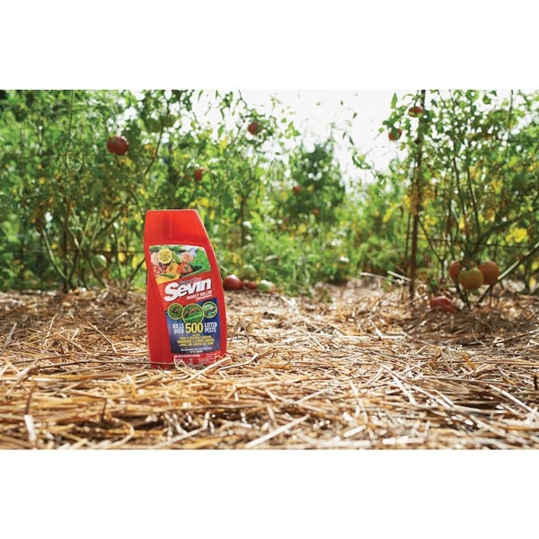 Sevin Insect Killer Spray 32 oz - 25927