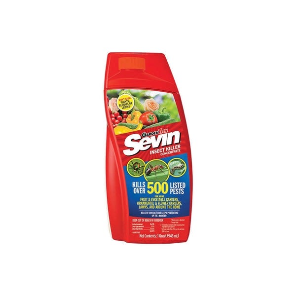 Sevin Insect Killer Spray 32 oz - 25927