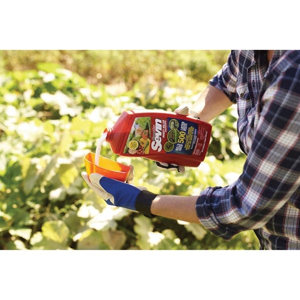 Sevin Insect Killer Spray 32 oz - 25927
