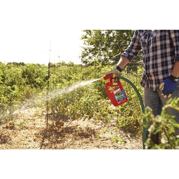 Sevin Insect Killer Spray 32 oz - 50113