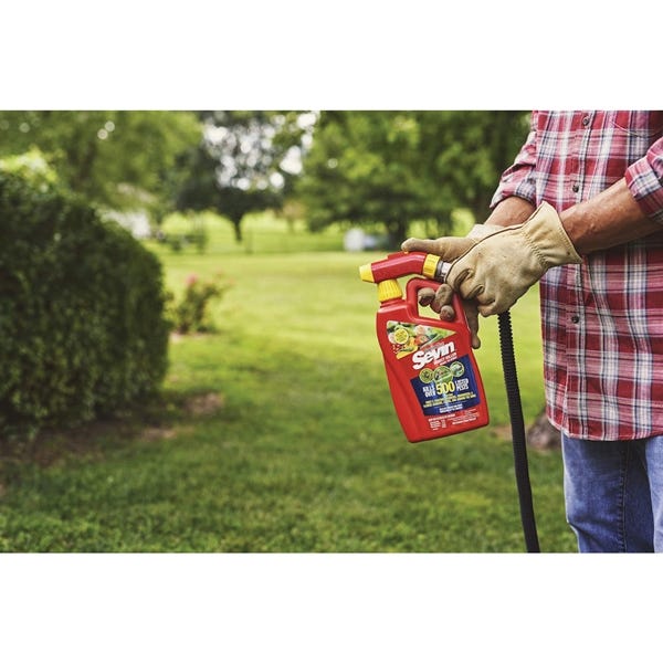Sevin Insect Killer Spray 32 oz - 50113