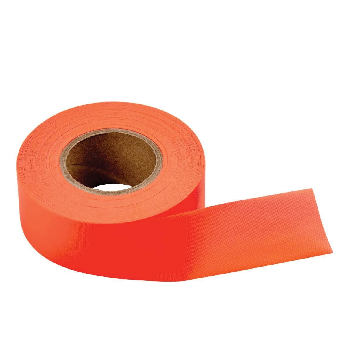 CH Hanson Fluorescent Orange Flagging Tape 150 ft